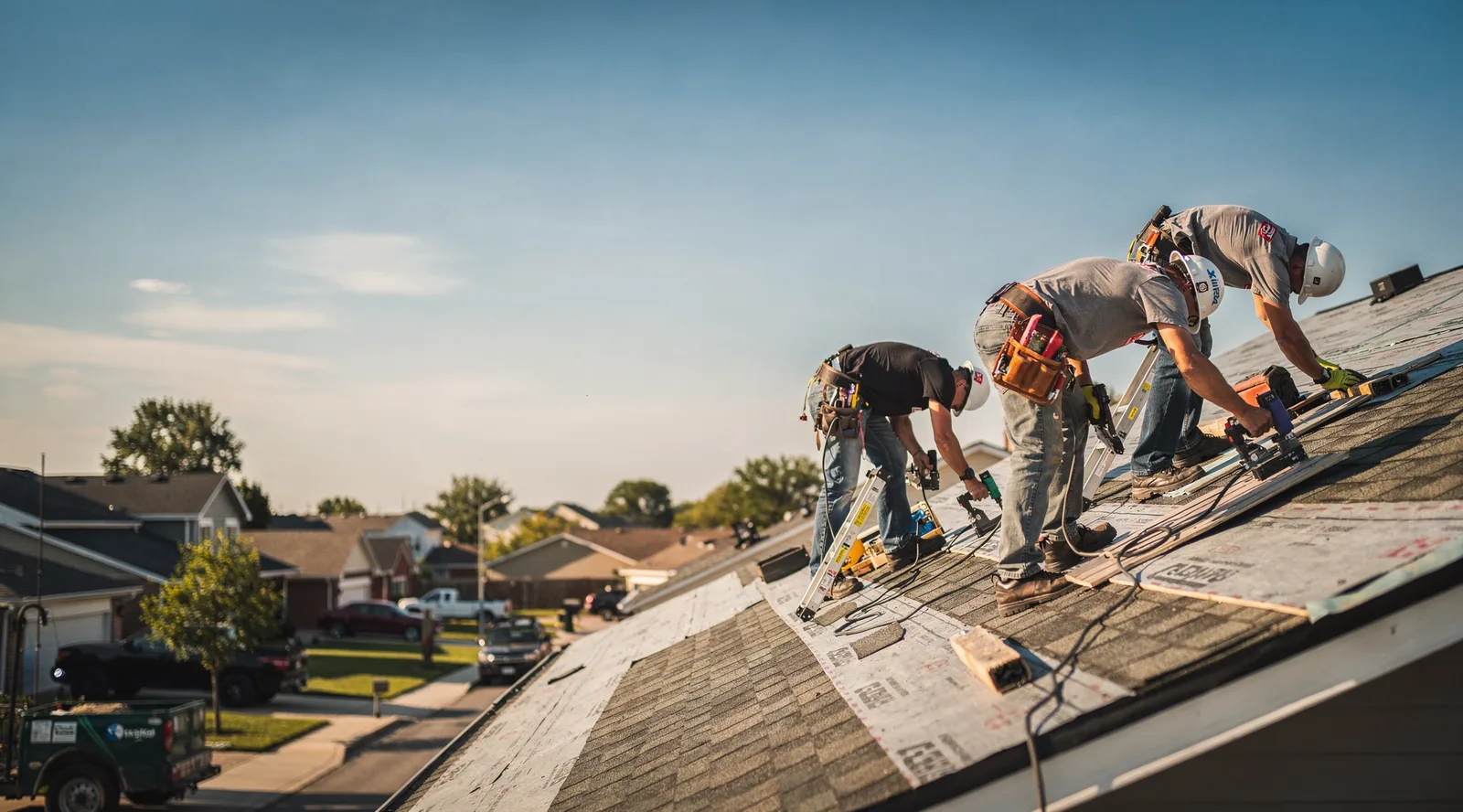 Roof Vent Pipe Repair in Newman Lake, WA
